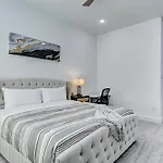 Premier Luxe Houston Getaway Nrg Med Center