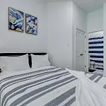 Premier Luxe Houston Getaway Nrg Med Center