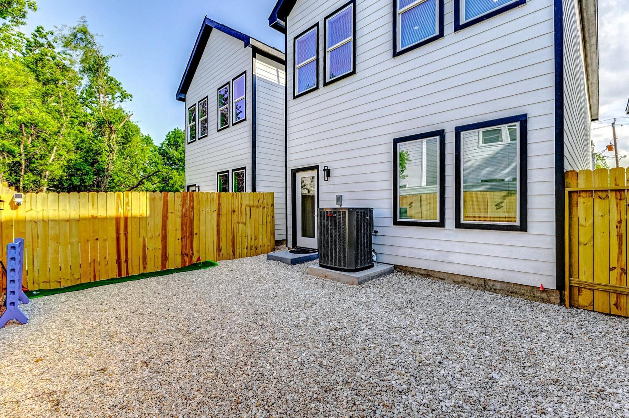 Holiday home Premier Luxe Getaway Nrg Med Center *