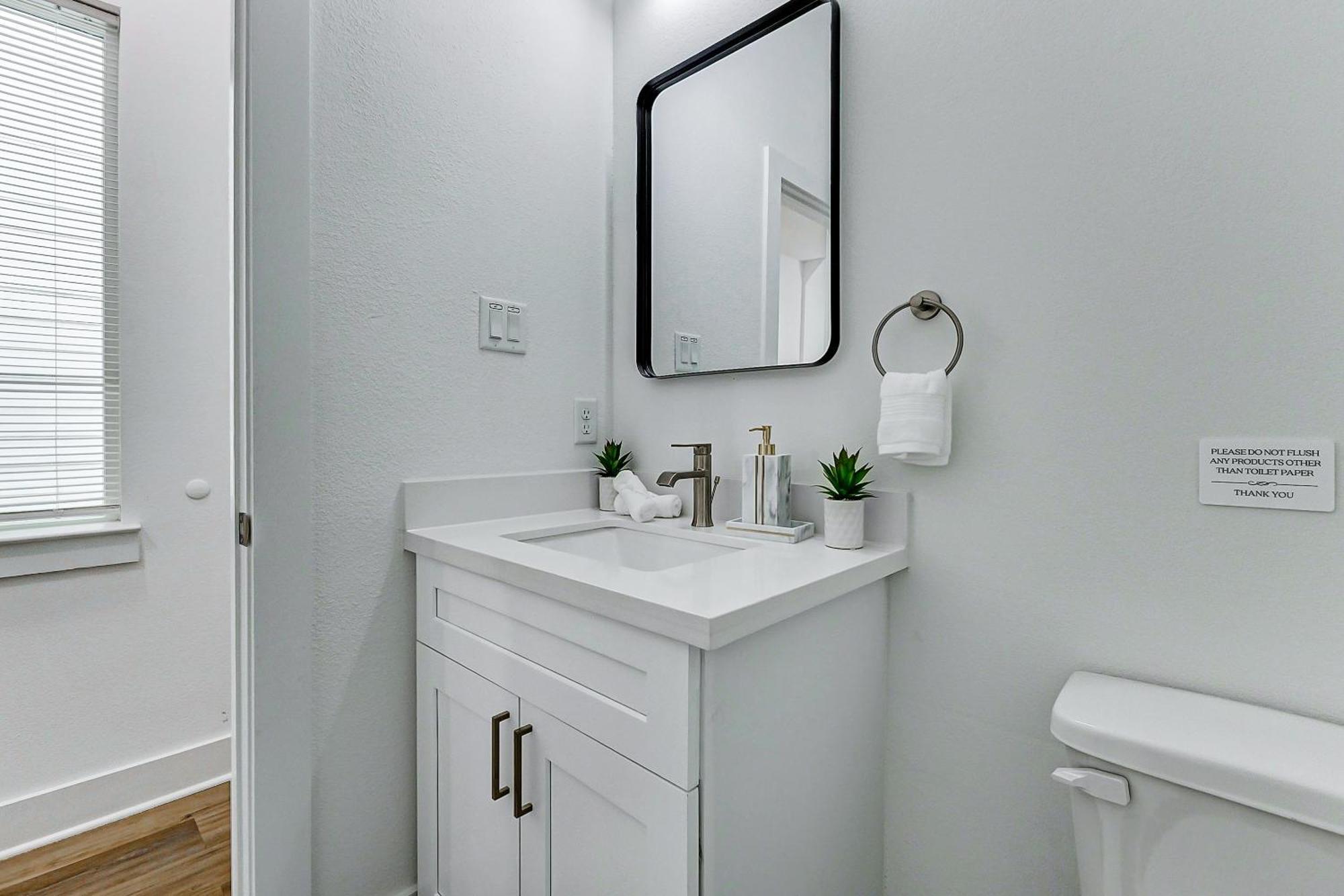 Holiday home Premier Luxe Getaway Nrg Med Center