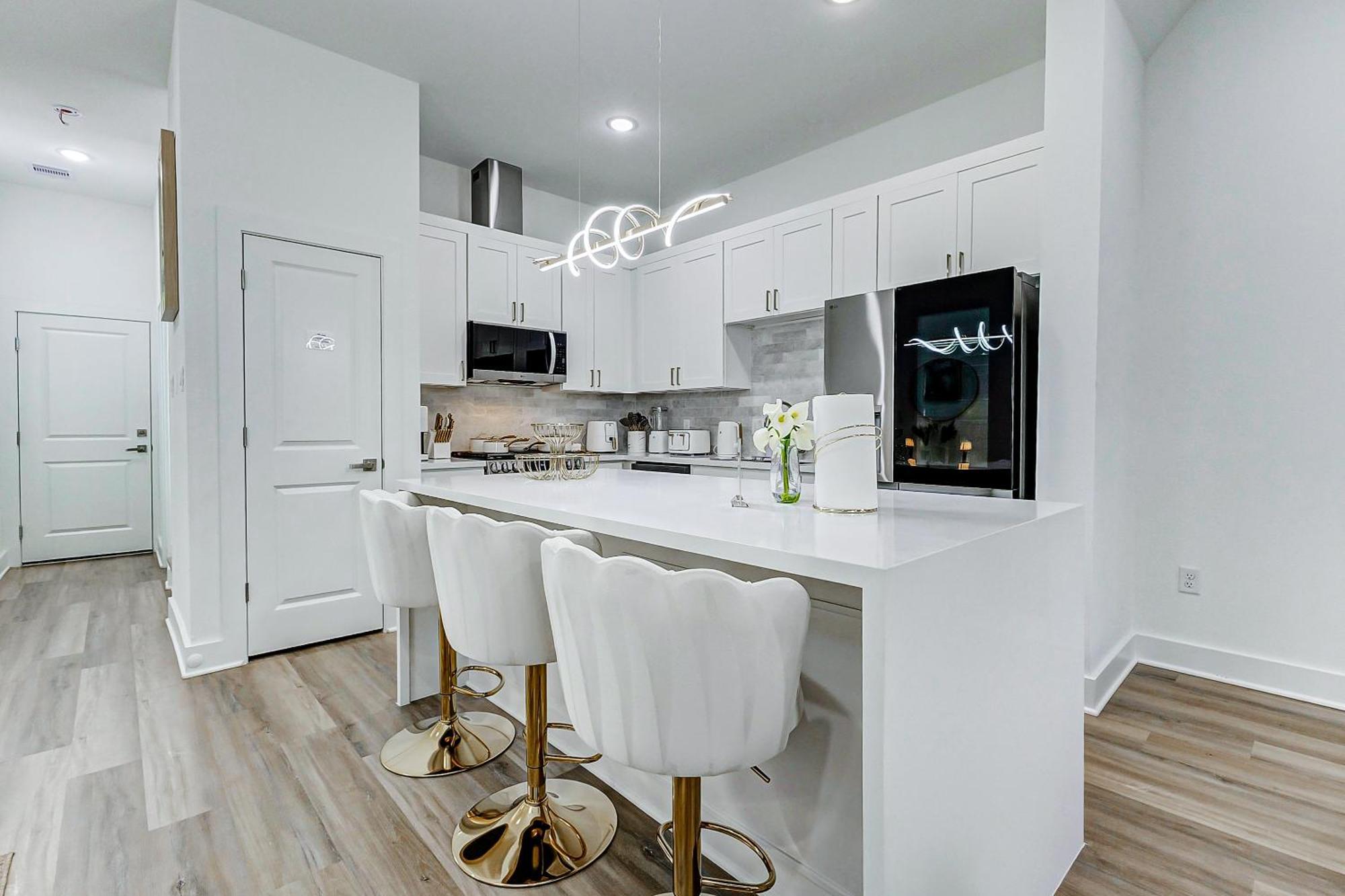 Holiday home Premier Luxe Getaway Nrg Med Center Houston