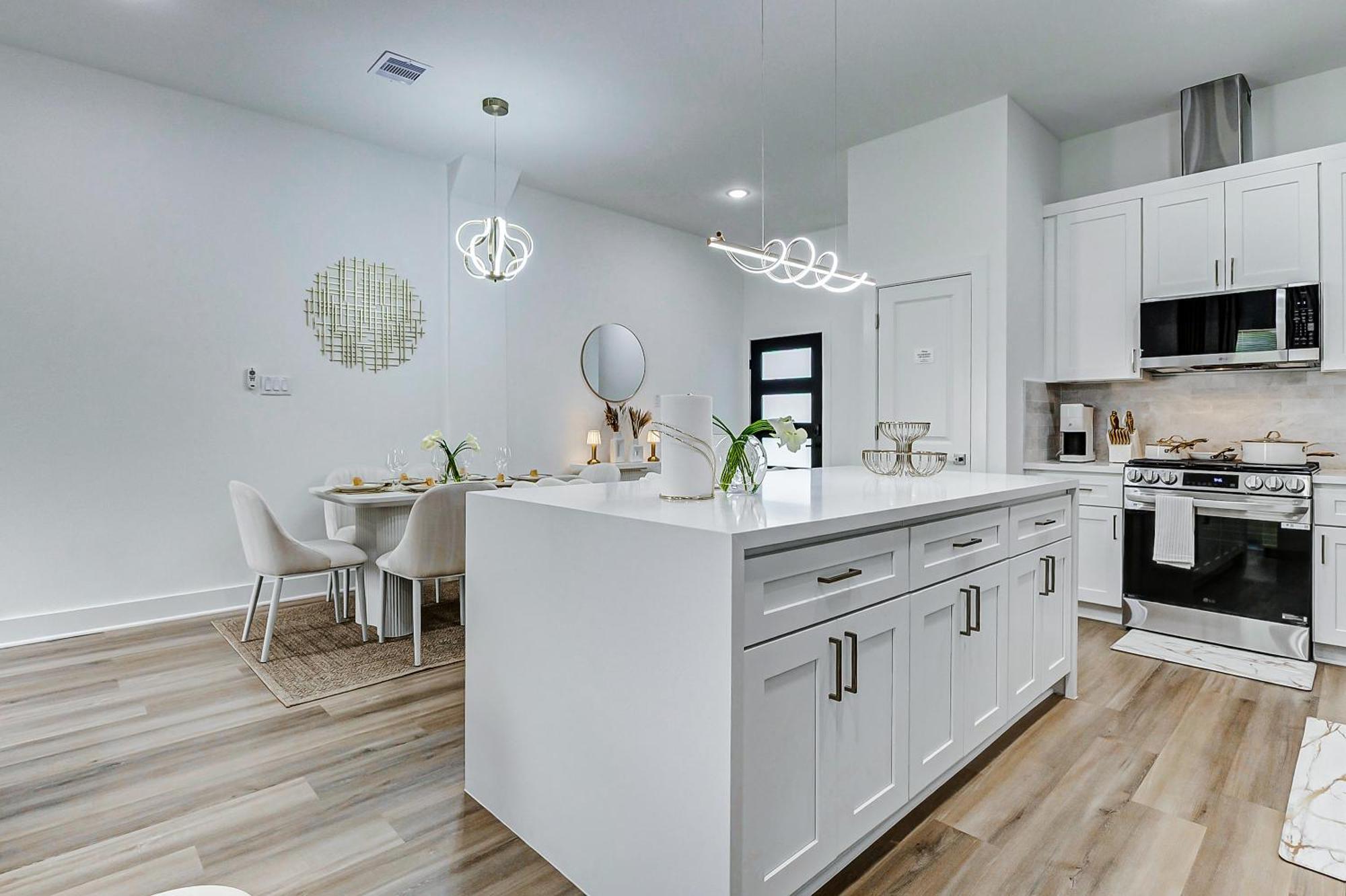 Holiday home Premier Luxe Getaway Nrg Med Center *