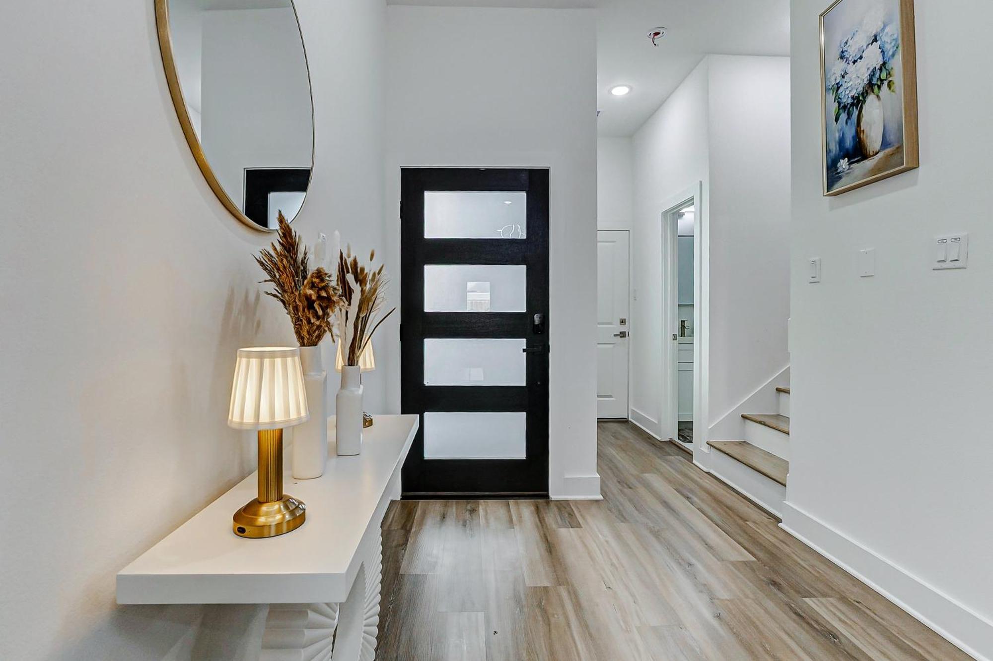 Holiday home Premier Luxe Getaway Nrg Med Center Houston