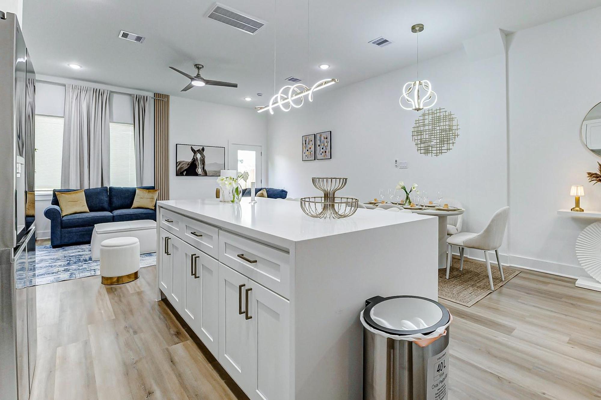 Premier Luxe Getaway Nrg Med Center * Houston