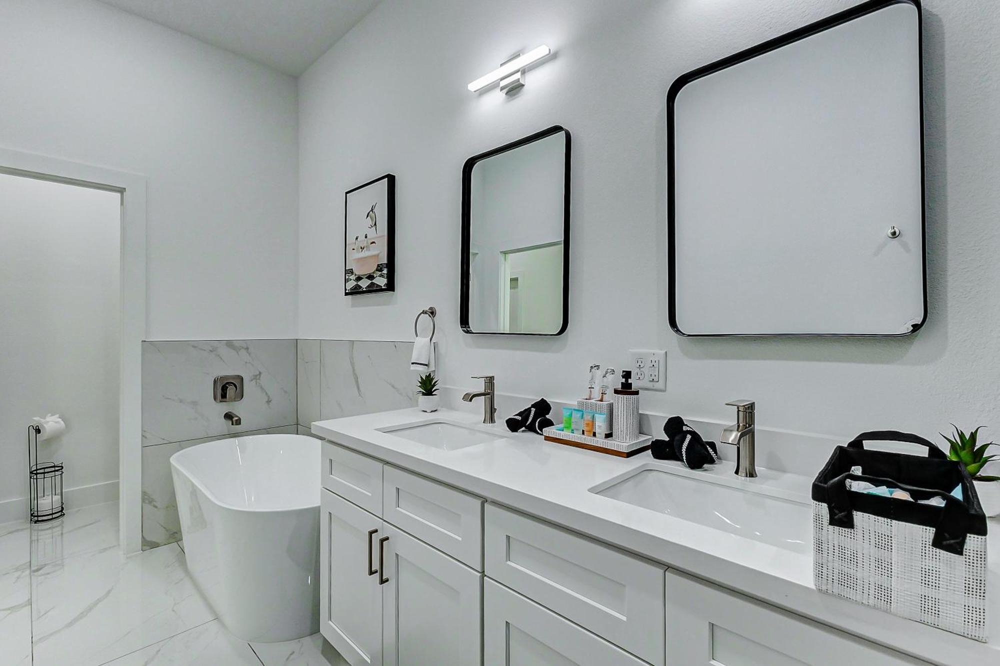 Premier Luxe Getaway Nrg Med Center Holiday home Houston