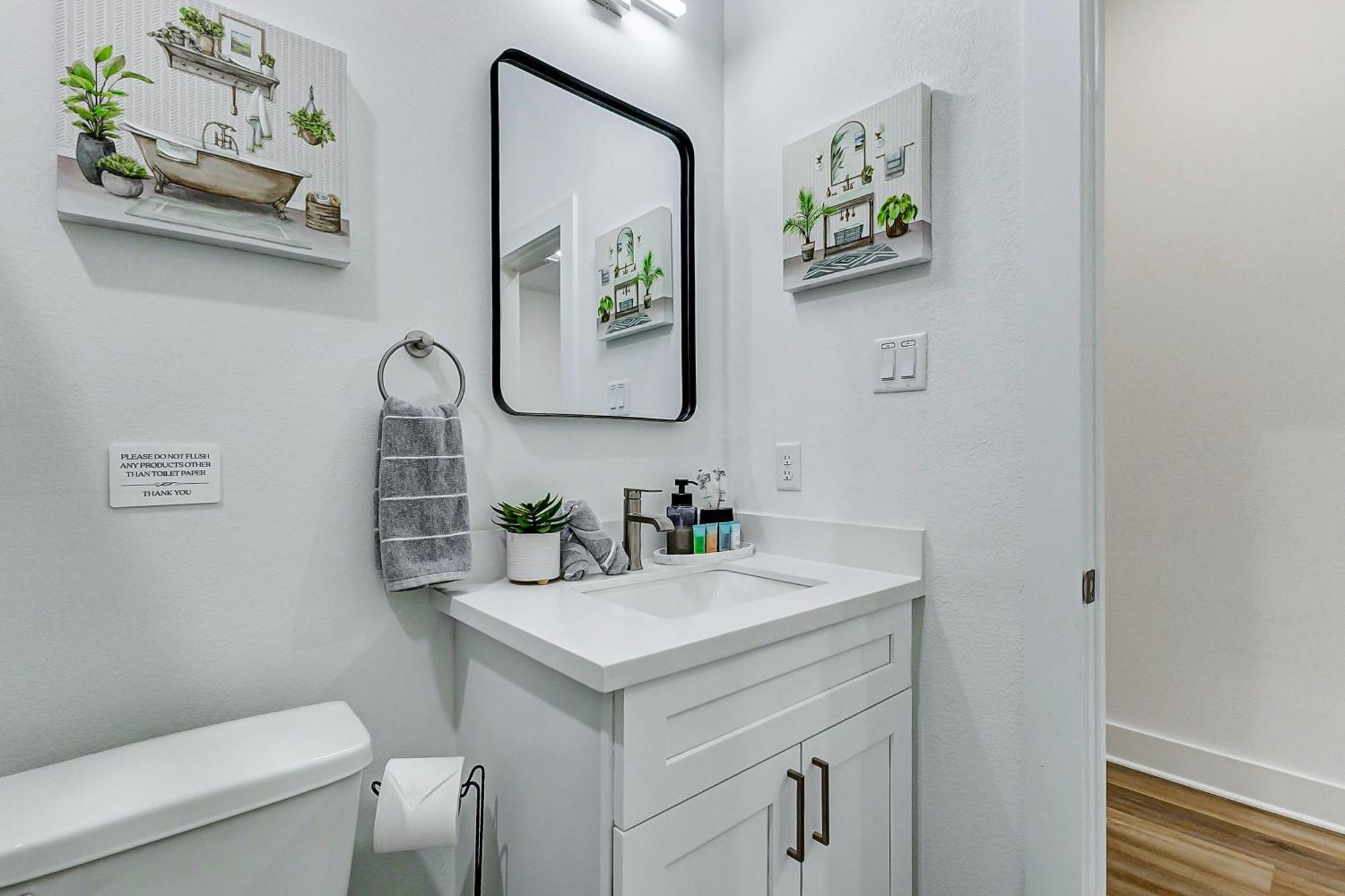 Premier Luxe Getaway Nrg Med Center