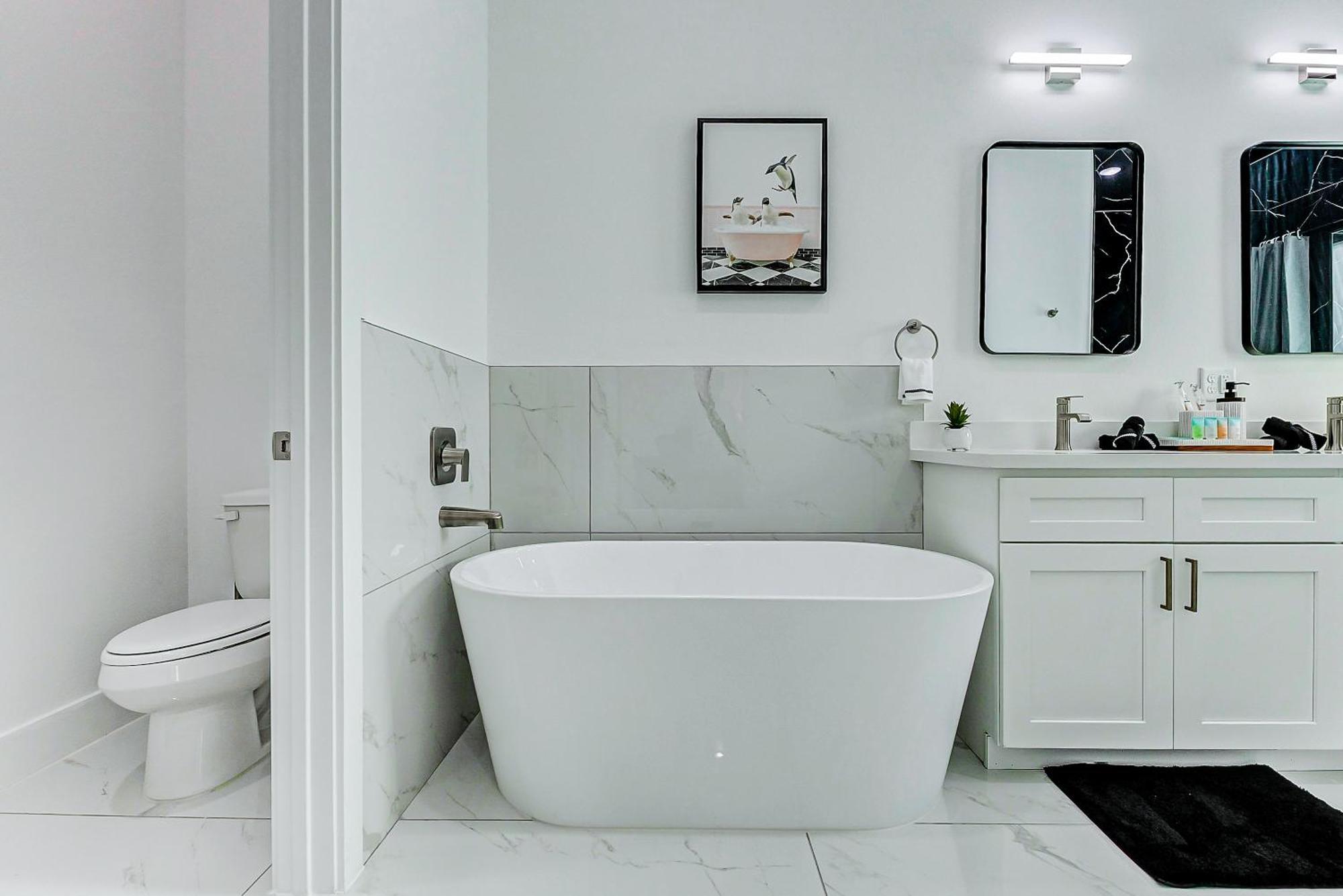 Holiday home Premier Luxe Getaway Nrg Med Center