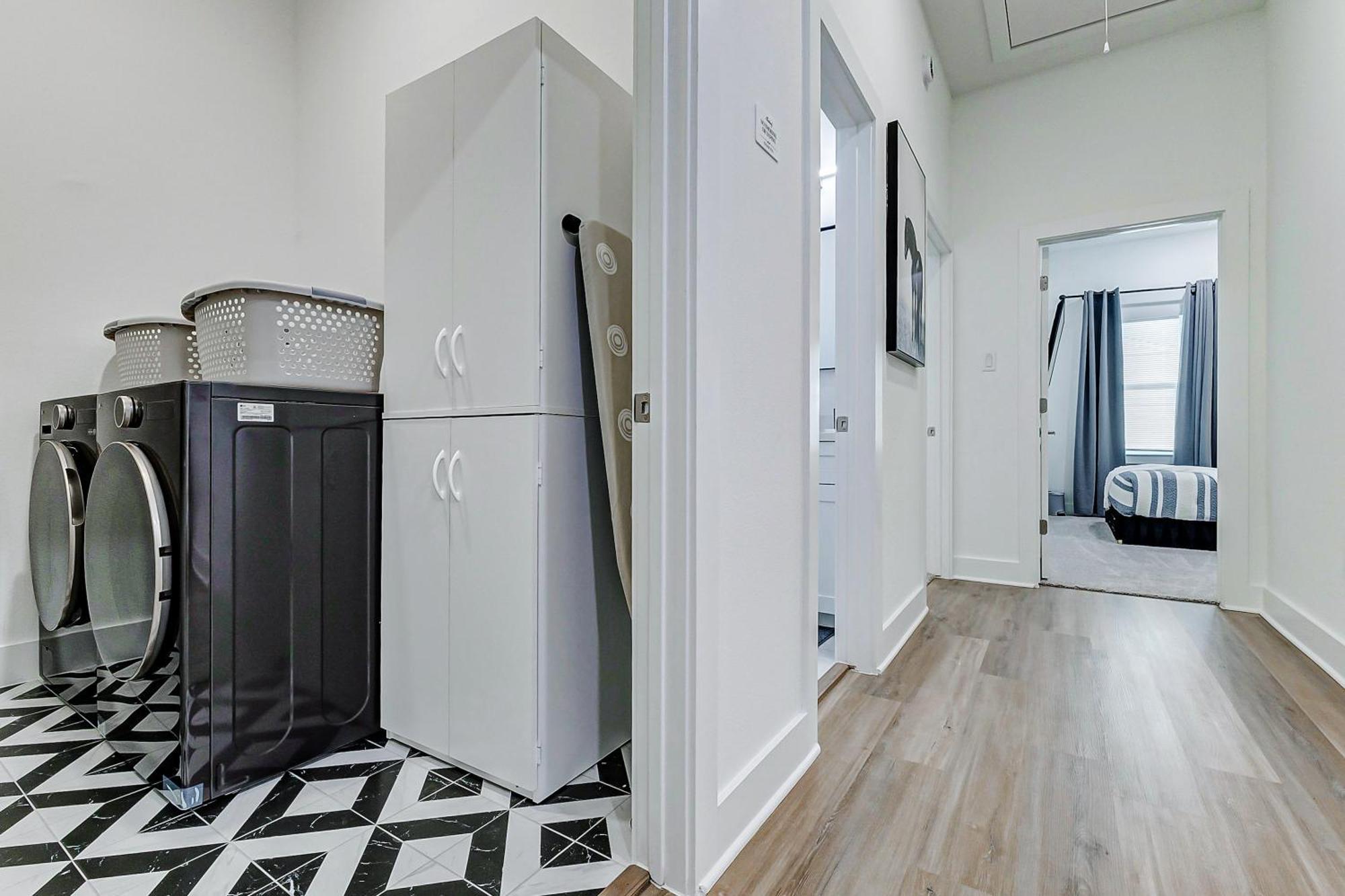 Premier Luxe Getaway Nrg Med Center Holiday home *