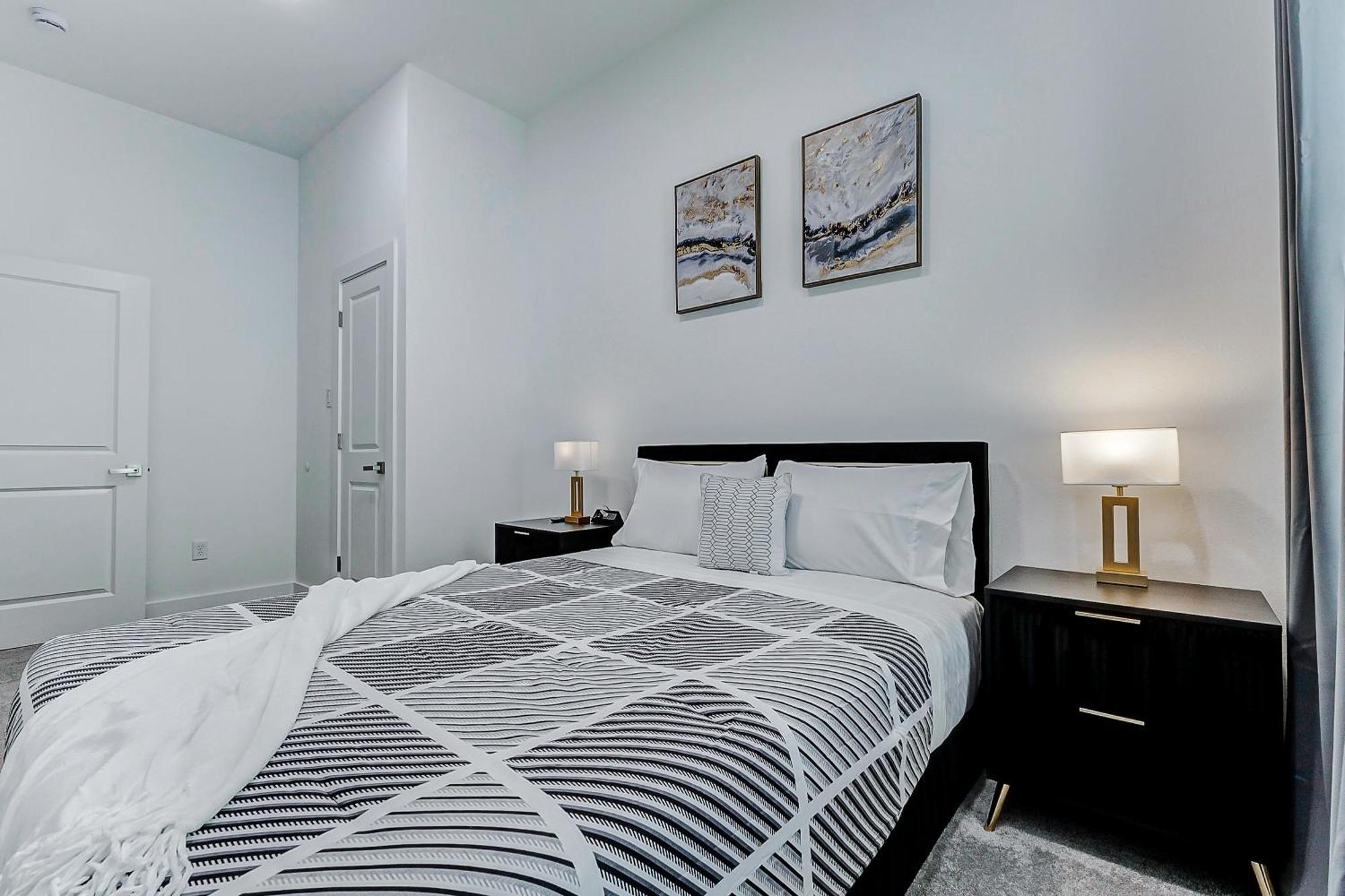 Holiday home Premier Luxe Getaway Nrg Med Center *
