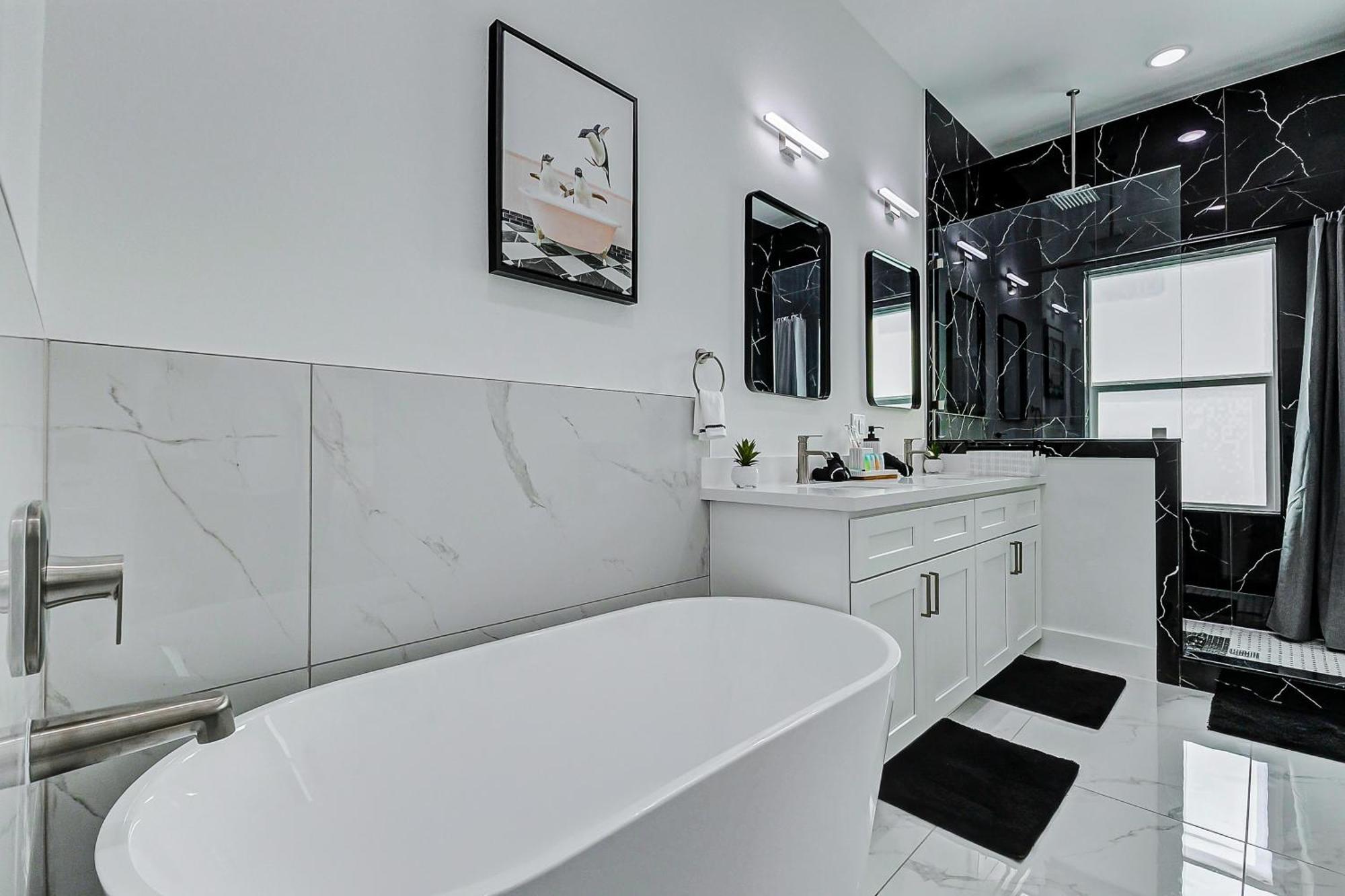 Premier Luxe Getaway Nrg Med Center *