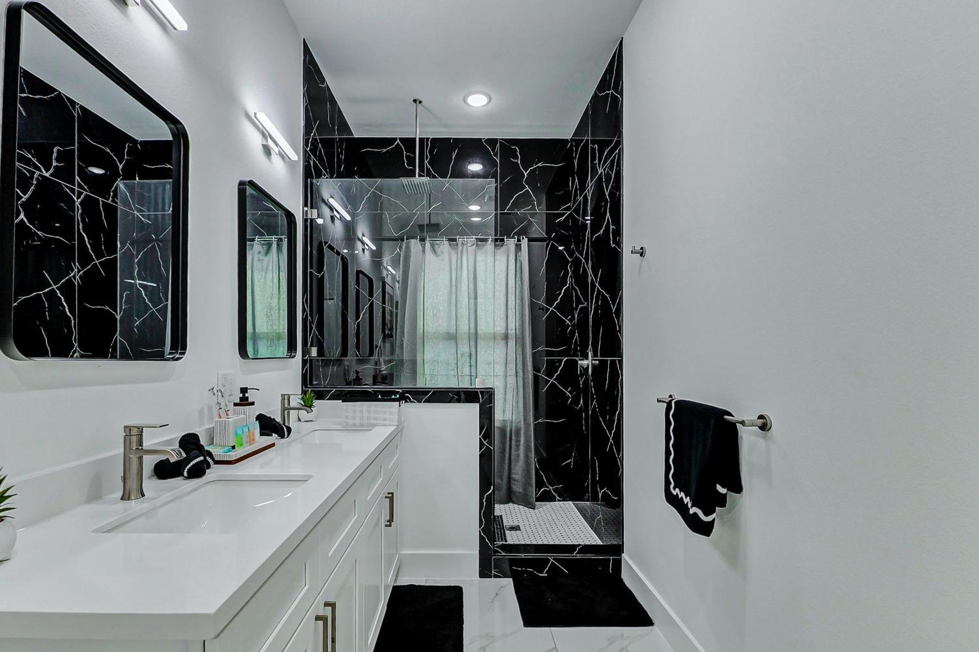 Premier Luxe Getaway Nrg Med Center Houston