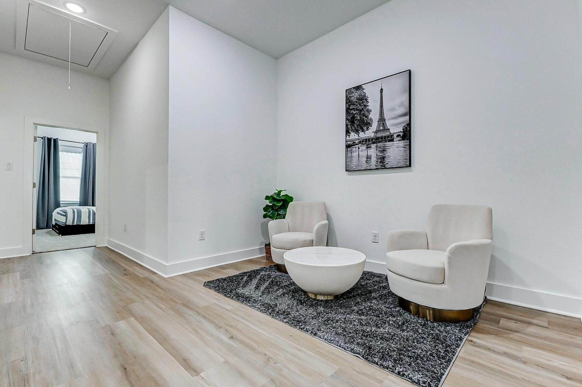 Premier Luxe Getaway Nrg Med Center Holiday home