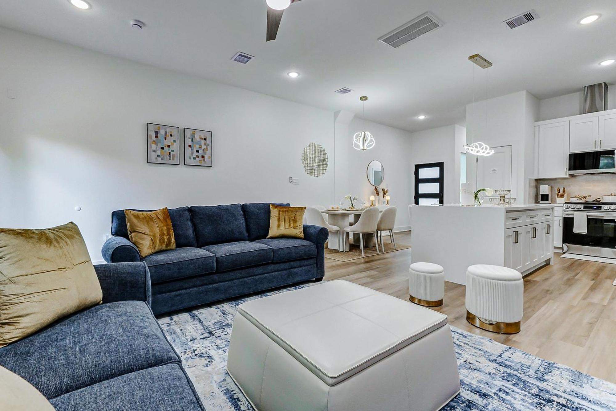 Premier Luxe Getaway Nrg Med Center * Houston