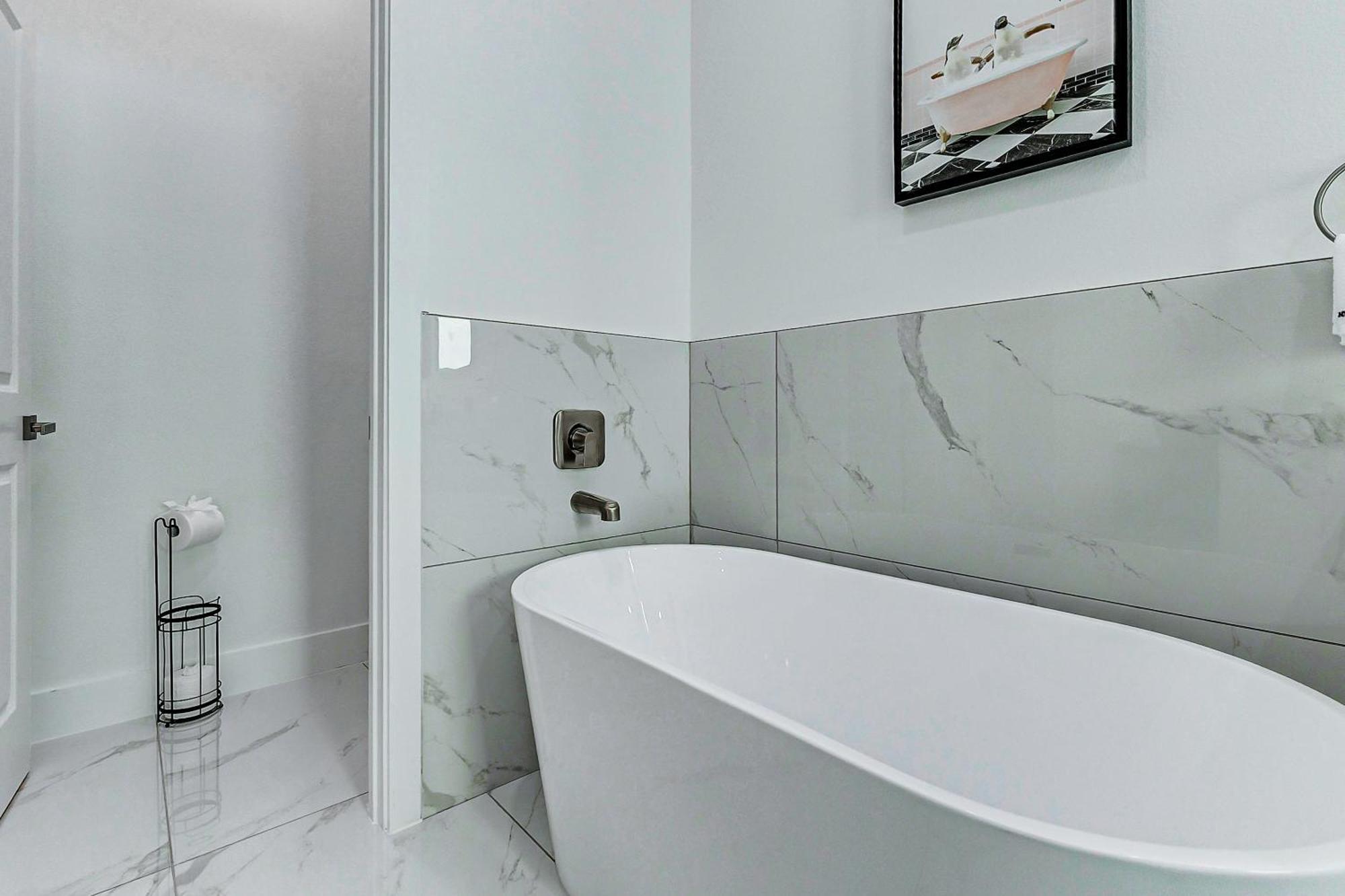 Premier Luxe Getaway Nrg Med Center Сasa de vacaciones Houston